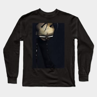 Jhonny Long Sleeve T-Shirt